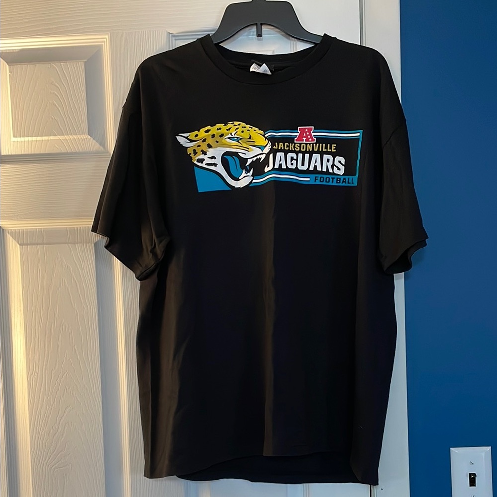Men’s Jacksonville Jaguars T Shirt XL
